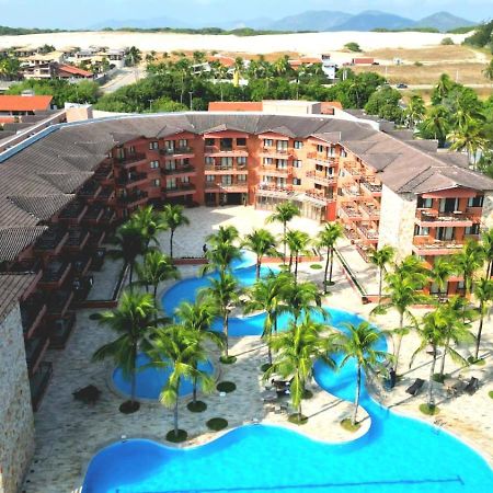 Blanco Beach Suite Privada, Cumbuco Exterior photo