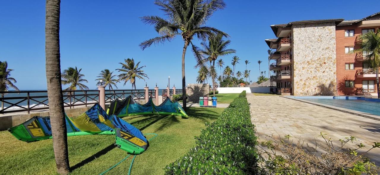 Blanco Beach Suite Privada, Cumbuco Exterior photo