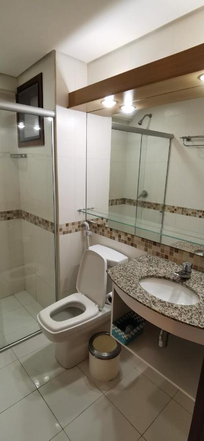 Blanco Beach Suite Privada, Cumbuco Exterior photo