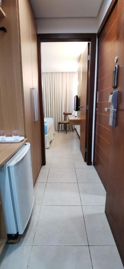 Blanco Beach Suite Privada, Cumbuco Exterior photo