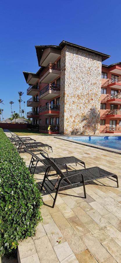 Blanco Beach Suite Privada, Cumbuco Exterior photo
