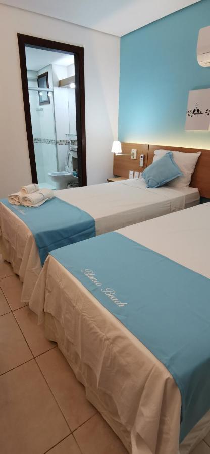 Blanco Beach Suite Privada, Cumbuco Exterior photo