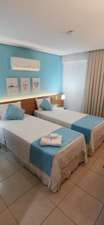 Blanco Beach Suite Privada, Cumbuco Exterior photo