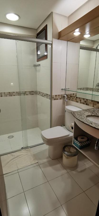 Blanco Beach Suite Privada, Cumbuco Exterior photo