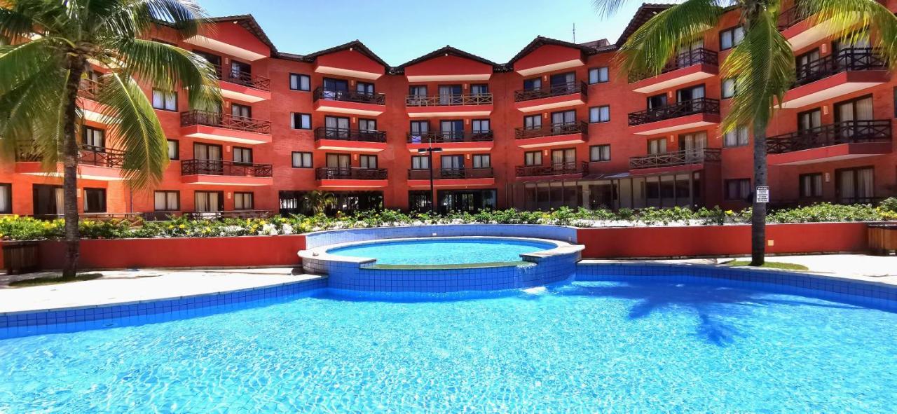 Blanco Beach Suite Privada, Cumbuco Exterior photo
