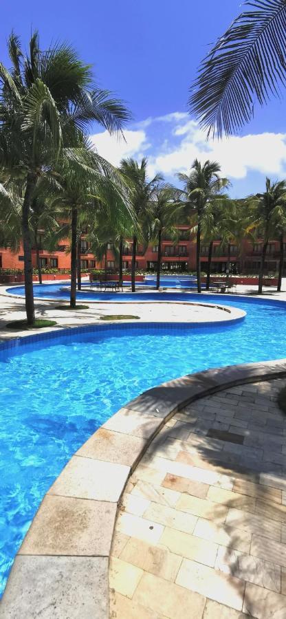 Blanco Beach Suite Privada, Cumbuco Exterior photo