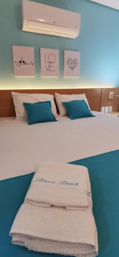 Blanco Beach Suite Privada, Cumbuco Exterior photo