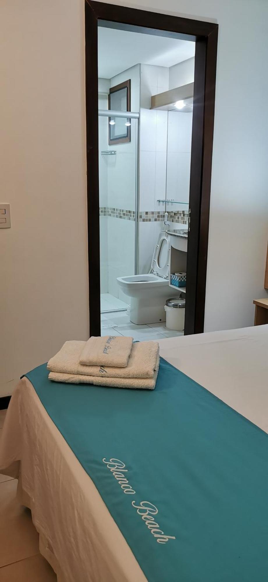 Blanco Beach Suite Privada, Cumbuco Room photo